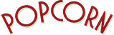 PopCorn Band Logo